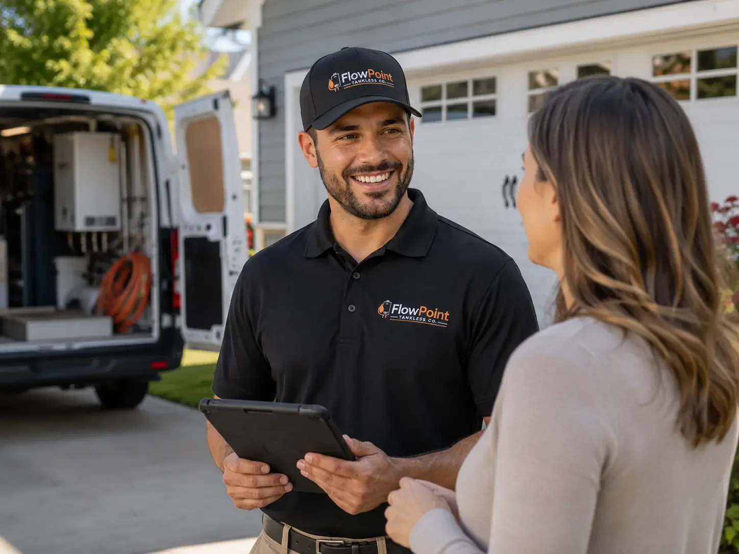 Tankless Water Heater Installation Charlottesville, VA FAQs